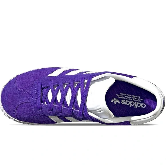 adidas gazelle silver green womens adidas Originals Gazelle Shoes Preloved Ink